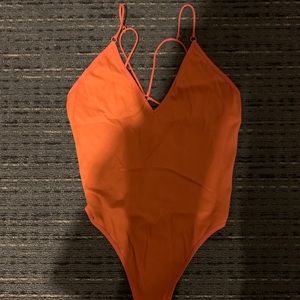 Urban Outfitters bodysuit